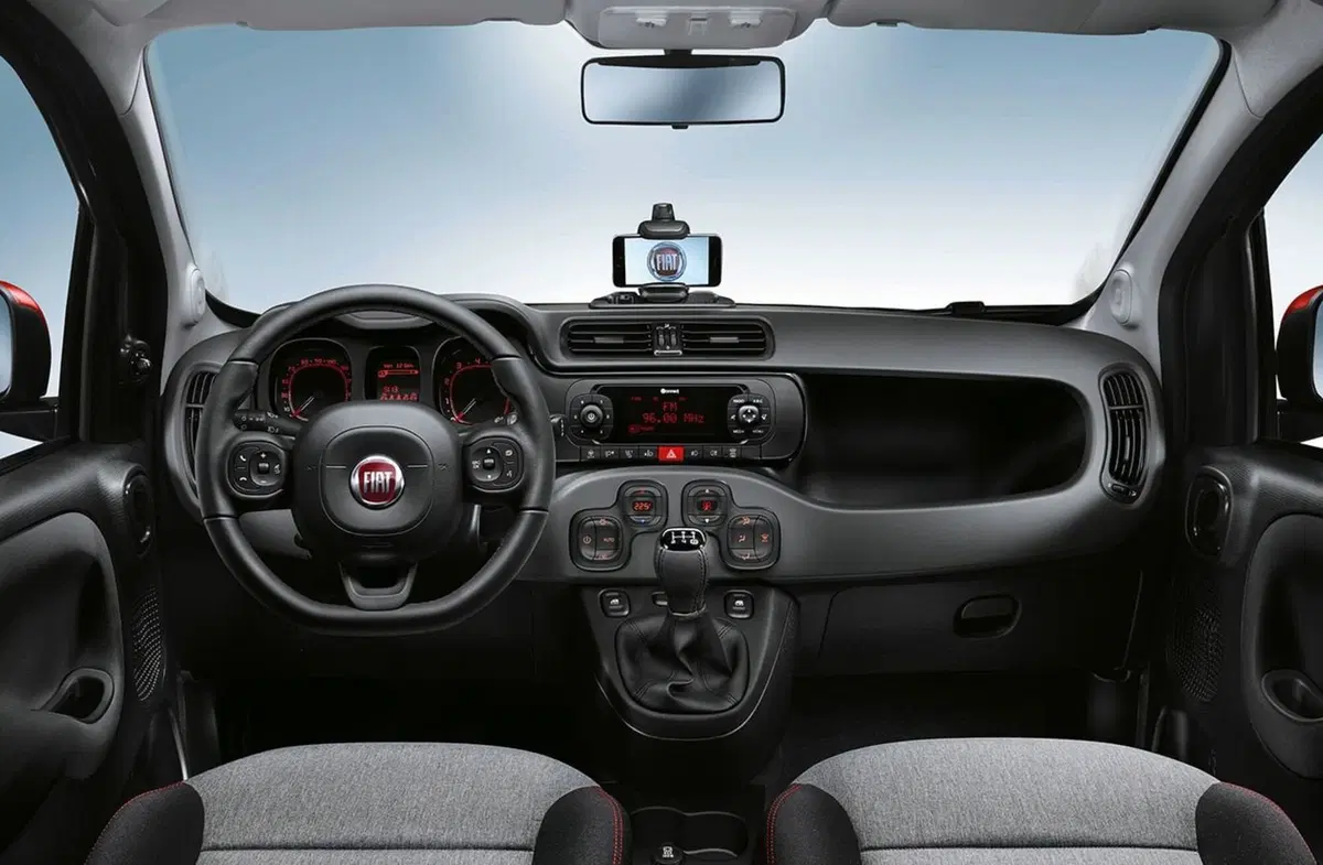 Fiat Panda usata a Palermo (7)