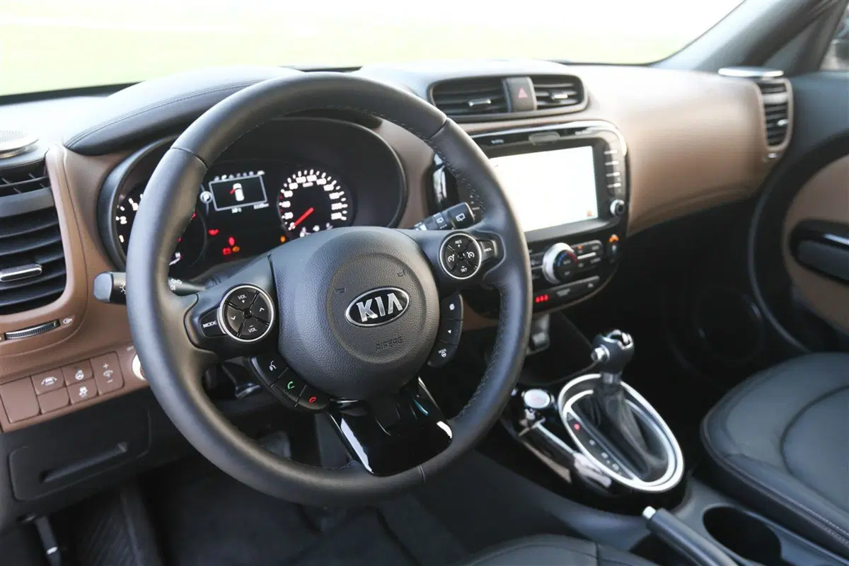 Kia Soul usata a Palermo (11)