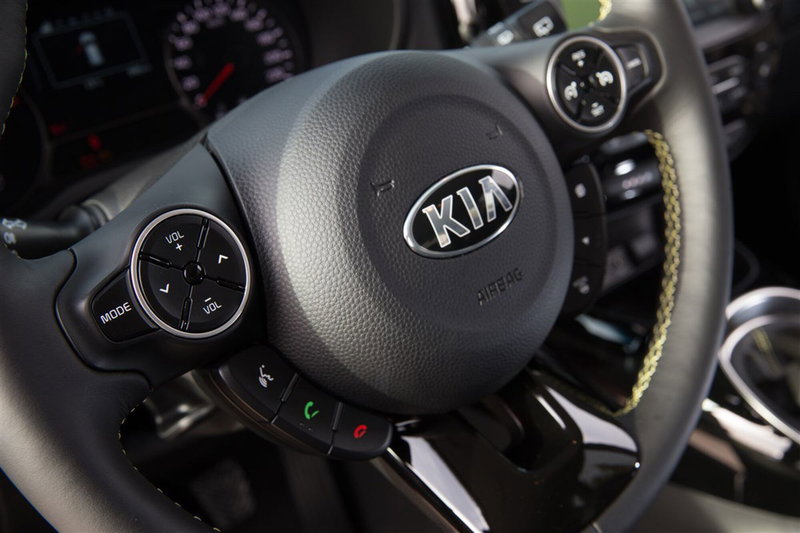 Kia Soul usata a Palermo (12)