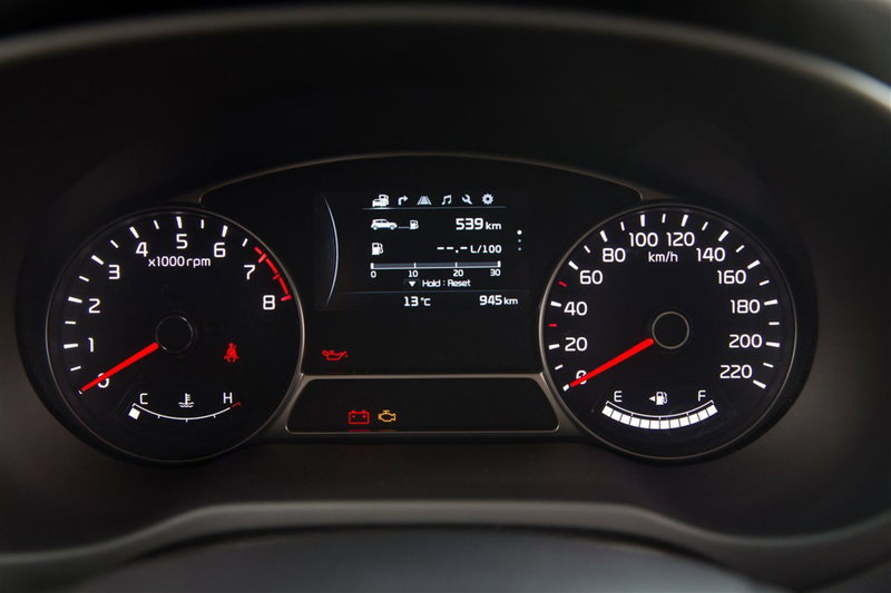 Kia Soul usata a Palermo (13)