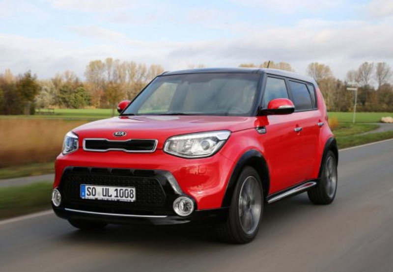 Kia Soul usata a Palermo (15)
