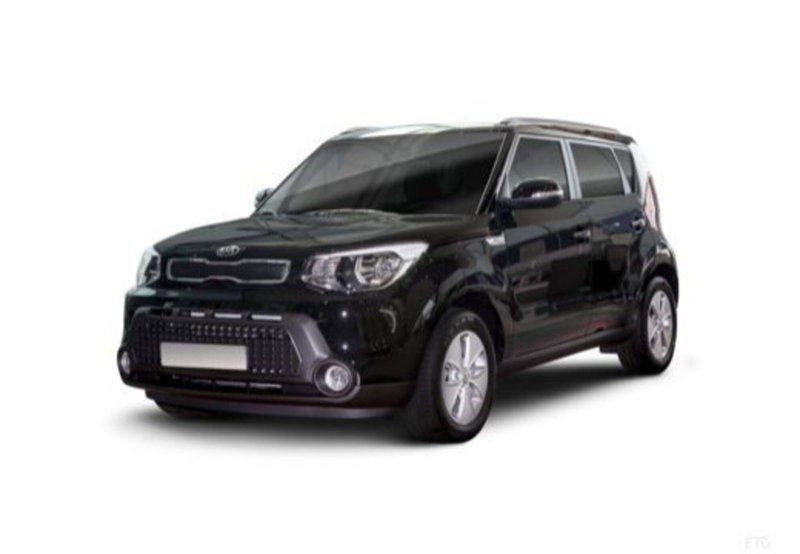 Kia Soul usata a Palermo (16)