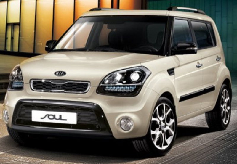 Kia Soul usata a Palermo (17)
