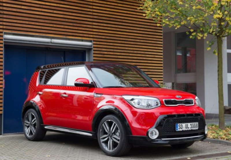 Kia Soul usata a Palermo (18)