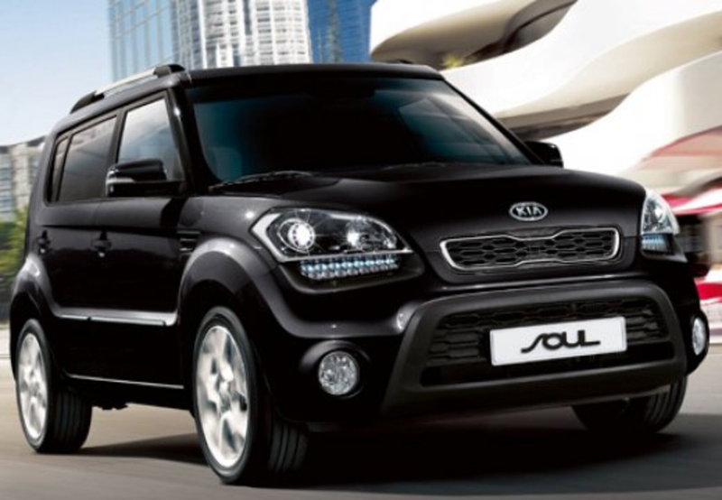 Kia Soul usata a Palermo (19)