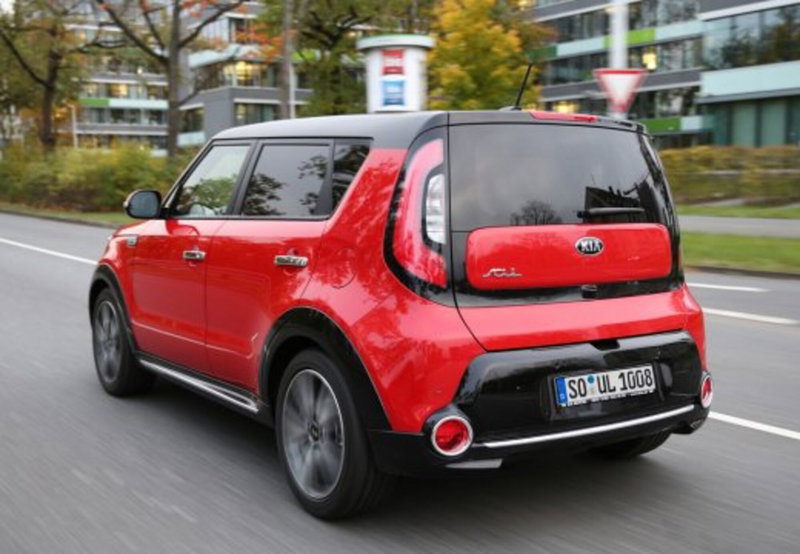 Kia Soul usata a Palermo (20)