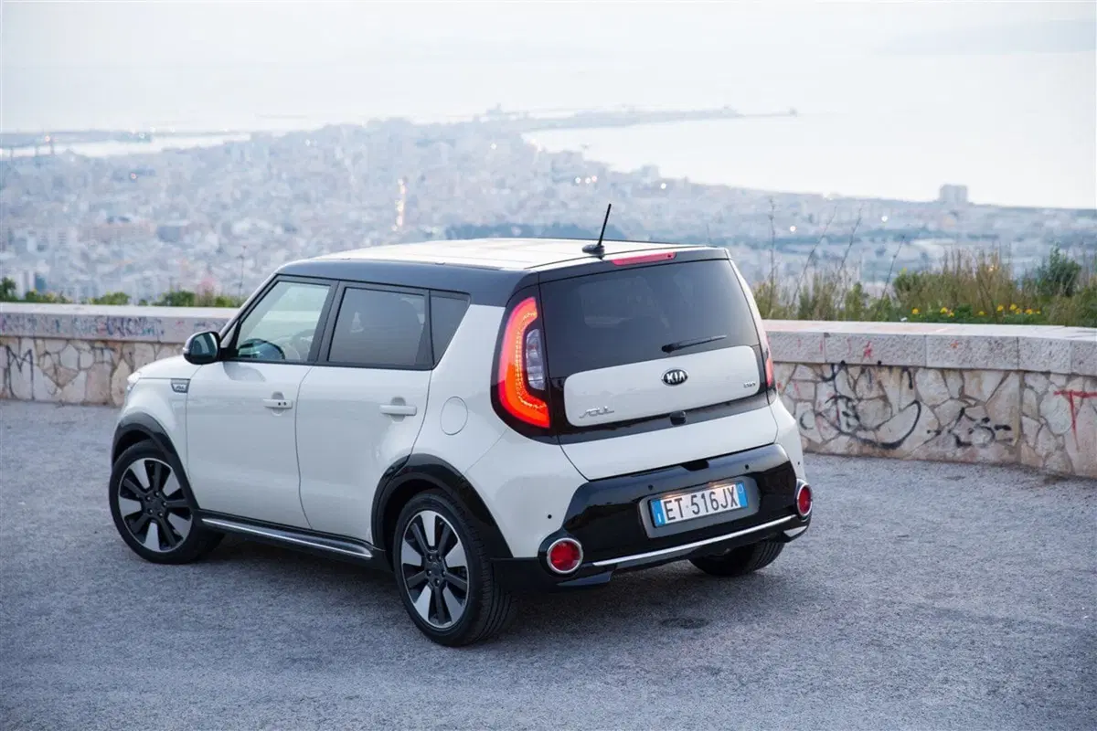 Kia Soul usata a Palermo (4)