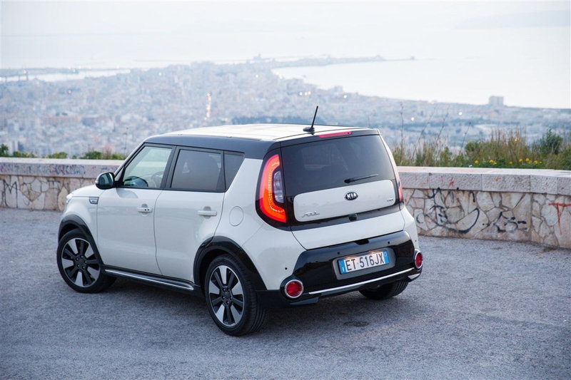 Kia Soul usata a Palermo (4)