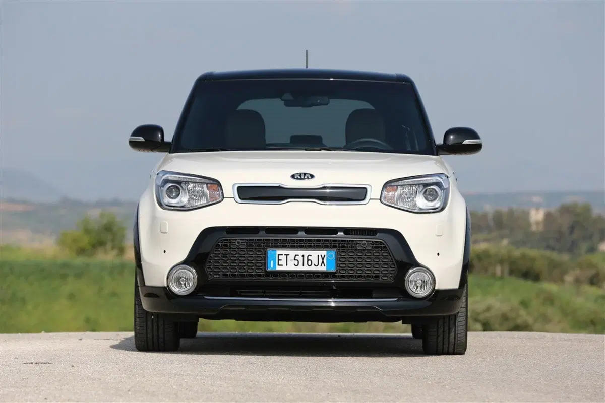 Kia Soul usata a Palermo (6)