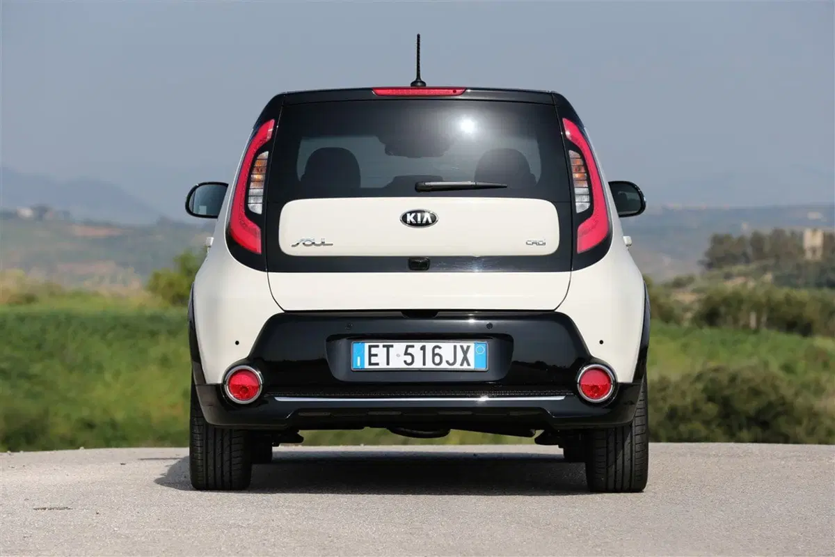 Kia Soul usata a Palermo (7)