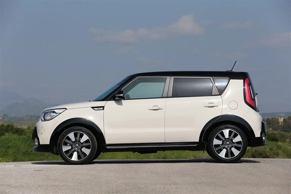 Kia Soul usata a Palermo (8)