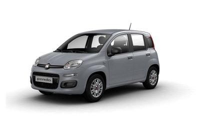 Fiat Panda Cross Cross 1.0 FireFly S&amp;S Hybrid del 2024 usata a Palermo