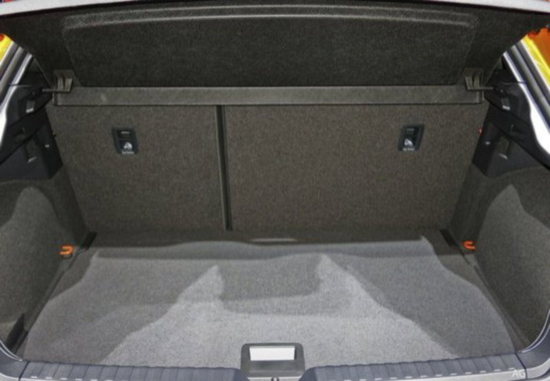 Audi A1 allstreet nuova a Palermo (16)