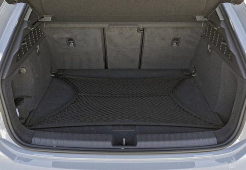 Audi A3 Sportback nuova a Palermo (13)