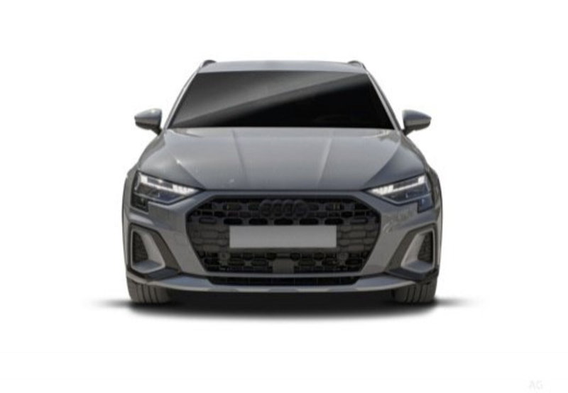 Audi A3 Sportback nuova a Palermo (6)