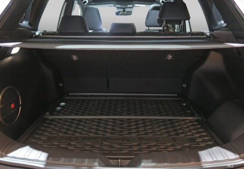 Toyota Corolla Cross Hybrid usata a Palermo (13)