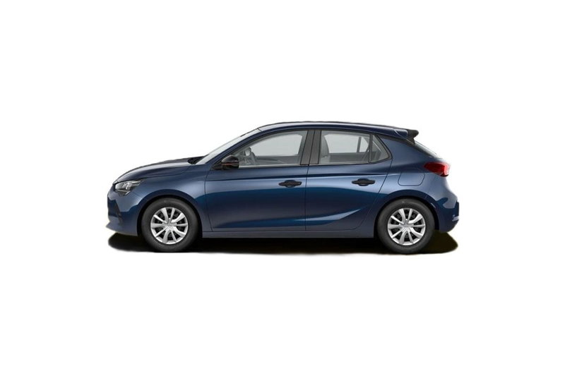 Opel Corsa usata a Palermo (5)