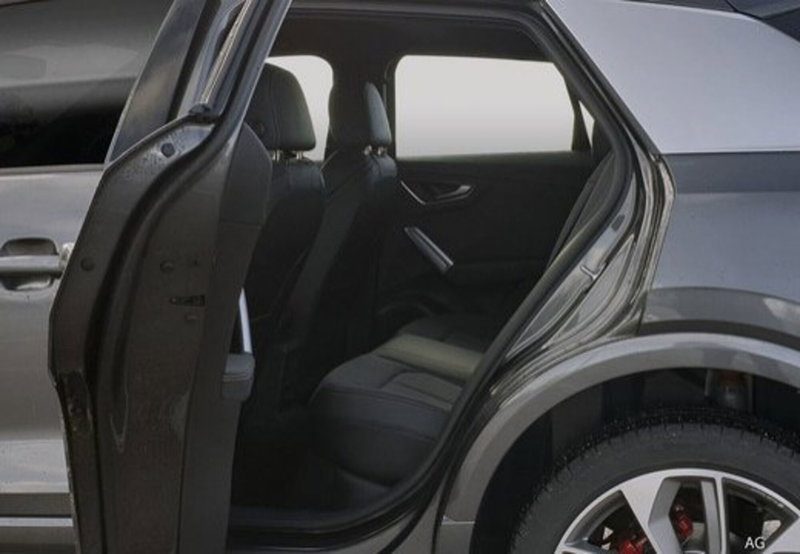 Audi Q2 nuova a Palermo (19)