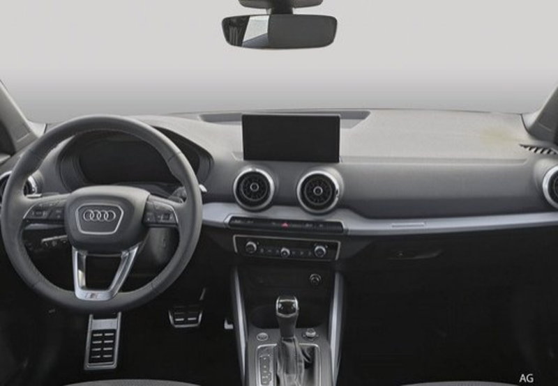 Audi Q2 nuova a Palermo (12)