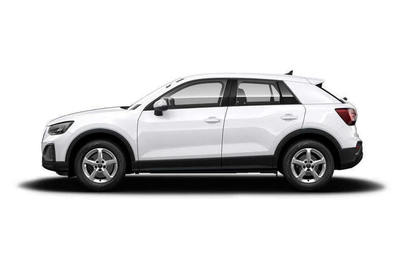 Audi Q2 nuova a Palermo (3)