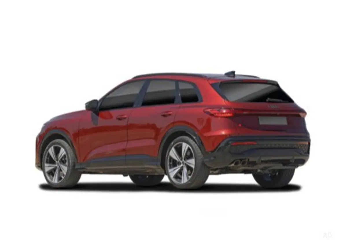 Audi Q5 Sportback nuova a Palermo (5)