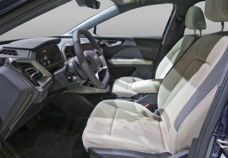 Audi Q4 nuova a Palermo (10)