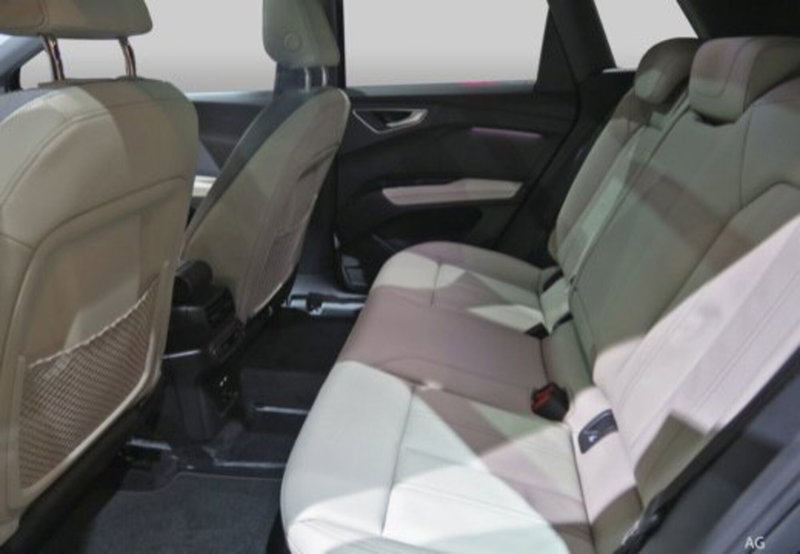 Audi Q4 nuova a Palermo (11)