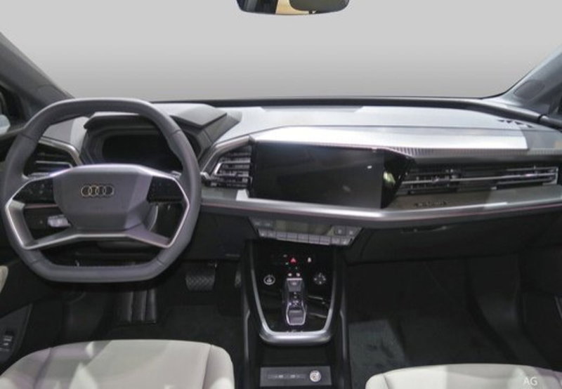 Audi Q4 nuova a Palermo (12)