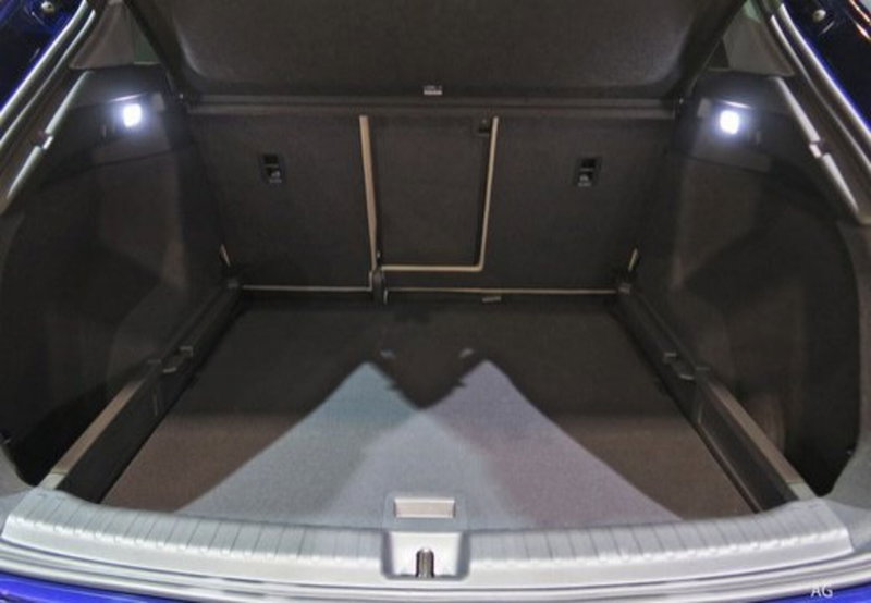 Audi Q4 nuova a Palermo (13)