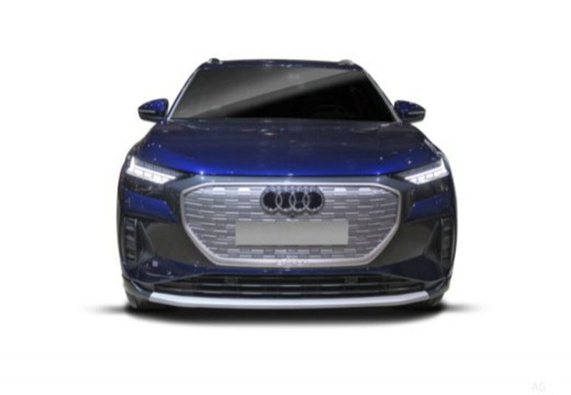 Audi Q4 nuova a Palermo (6)