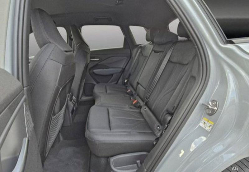 Audi Q3 nuova a Palermo (11)