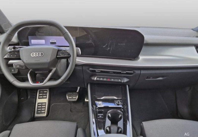 Audi Q3 nuova a Palermo (12)