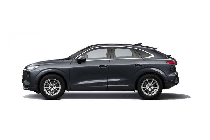 Audi Q3 Sportback nuova a Palermo (3)