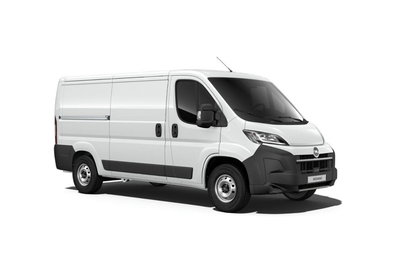 Opel Movano Furgone 33 L2H2 2.2 Bluehdi 140cv S&amp;S nuova a Palermo