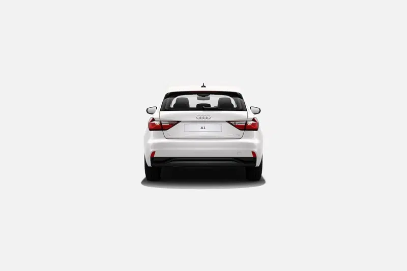 Audi A1 Sportback usata a Palermo (4)