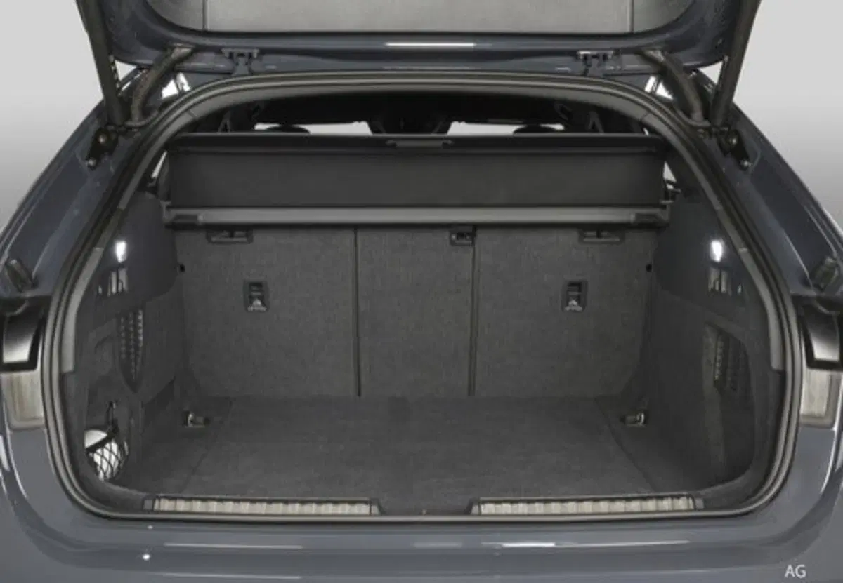 Audi A5 Avant nuova a Palermo (10)