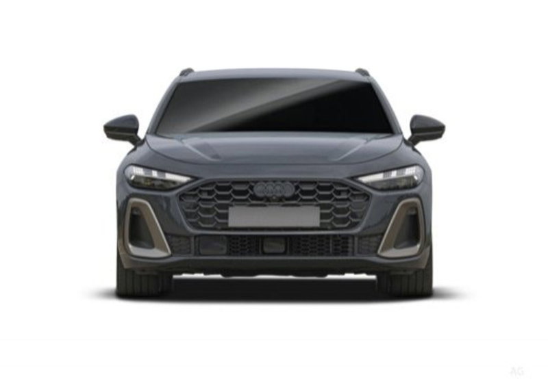 Audi A5 Avant nuova a Palermo (4)