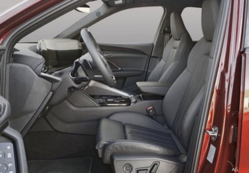 Audi Q5 Sportback nuova a Palermo (10)