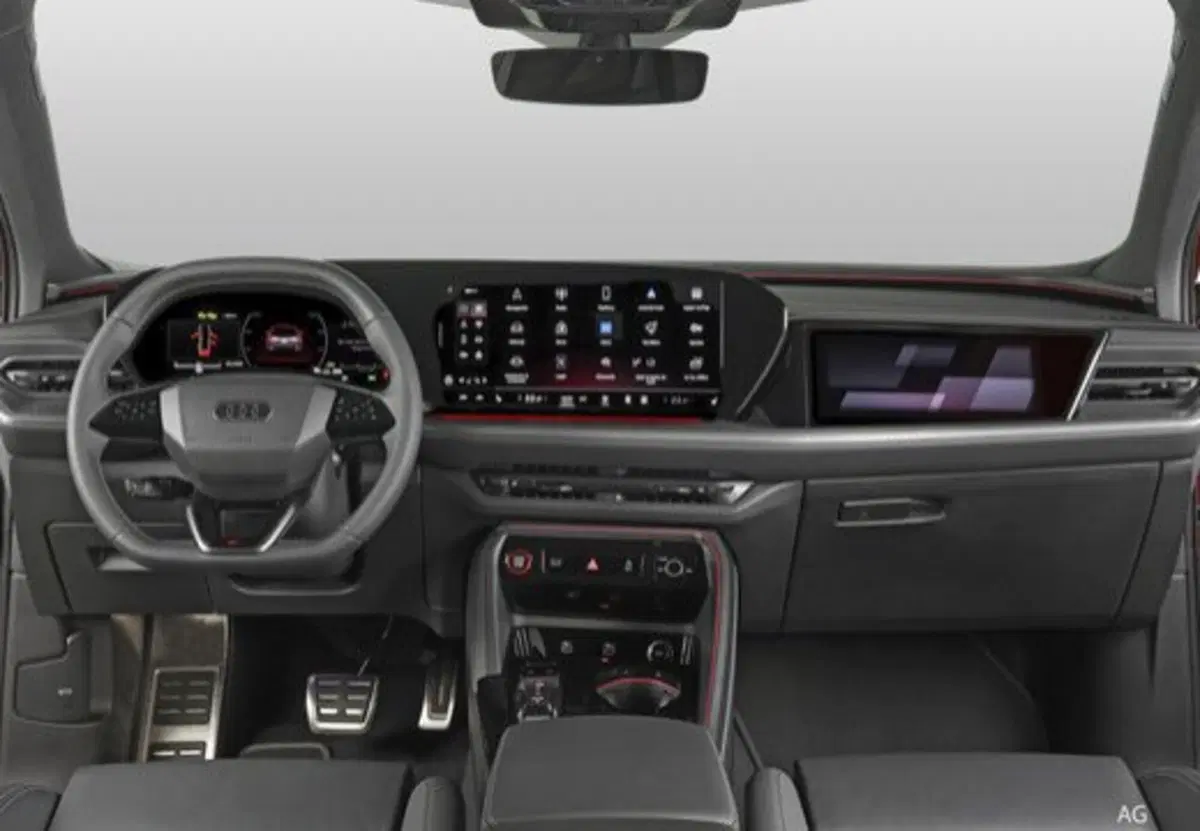 Audi Q5 Sportback nuova a Palermo (12)