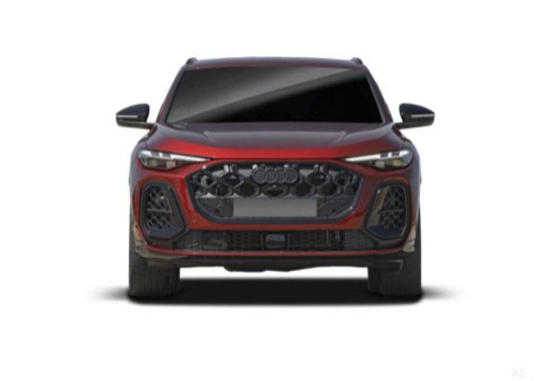 Audi Q5 Sportback nuova a Palermo (6)