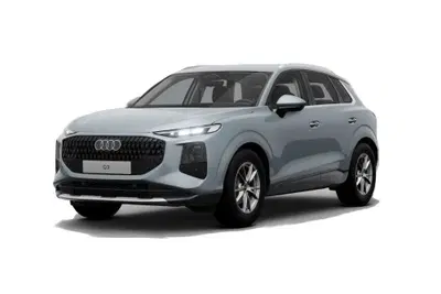 Audi Q3 35 TDI quattro S tronic Business nuova a Palermo