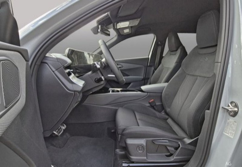 Audi Q3 nuova a Palermo (10)