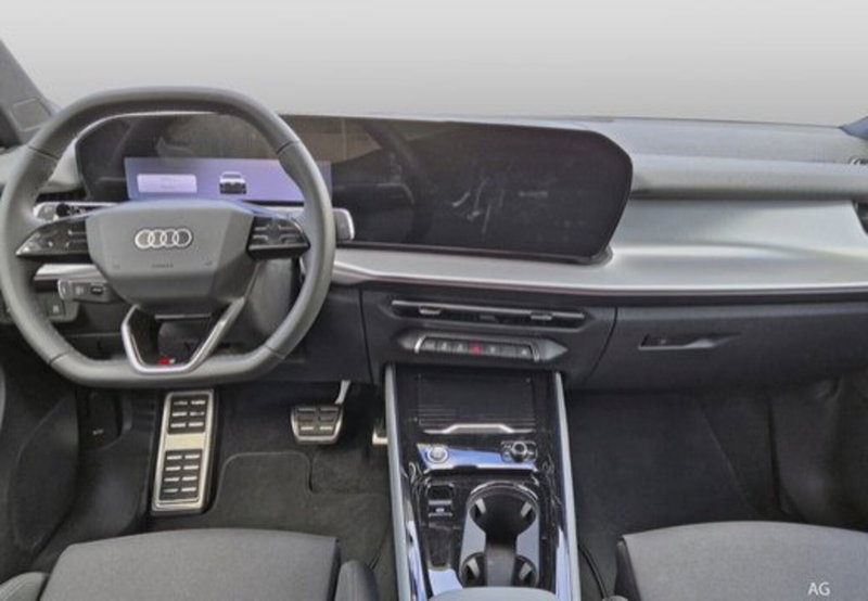 Audi Q3 nuova a Palermo (12)