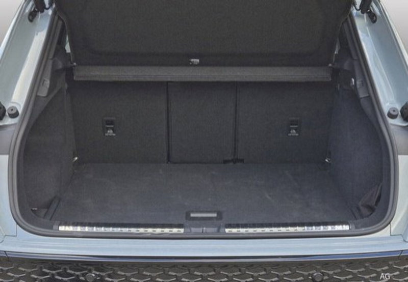 Audi Q3 nuova a Palermo (13)