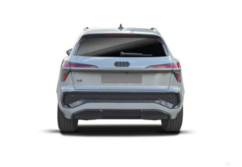 Audi Q3 nuova a Palermo (7)