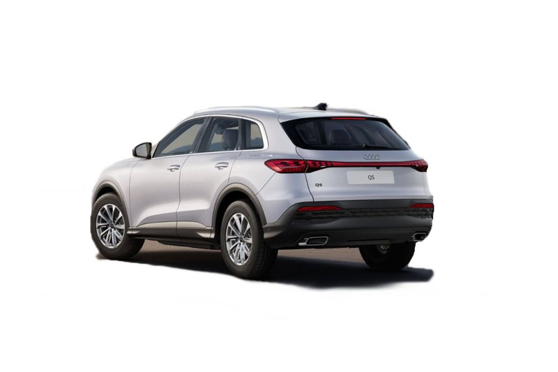 Audi Q5 nuova a Palermo (2)