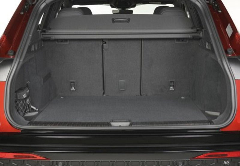 Audi Q5 nuova a Palermo (13)