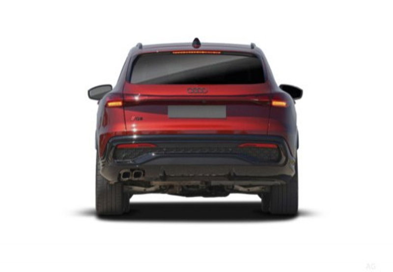 Audi Q5 nuova a Palermo (7)