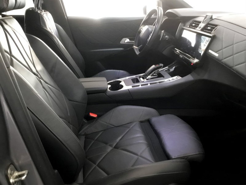 Ds DS 7 usata a Varese (14)