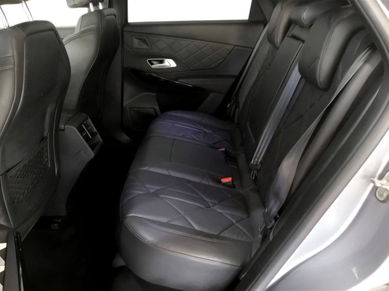 Ds DS 7 usata a Varese (15)